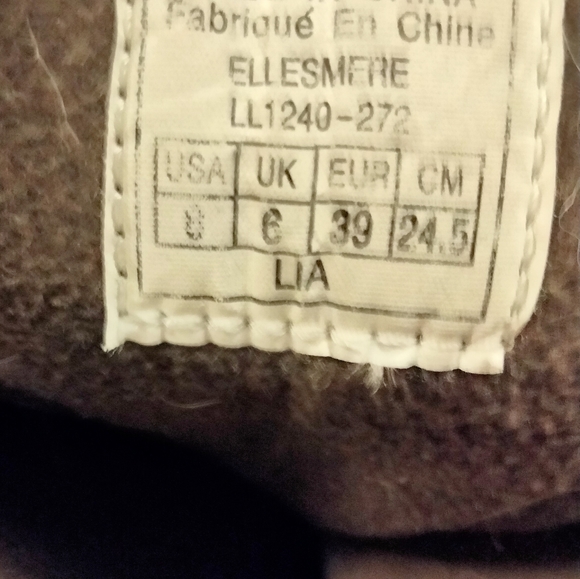 Sorel boots - Picture 2 of 6